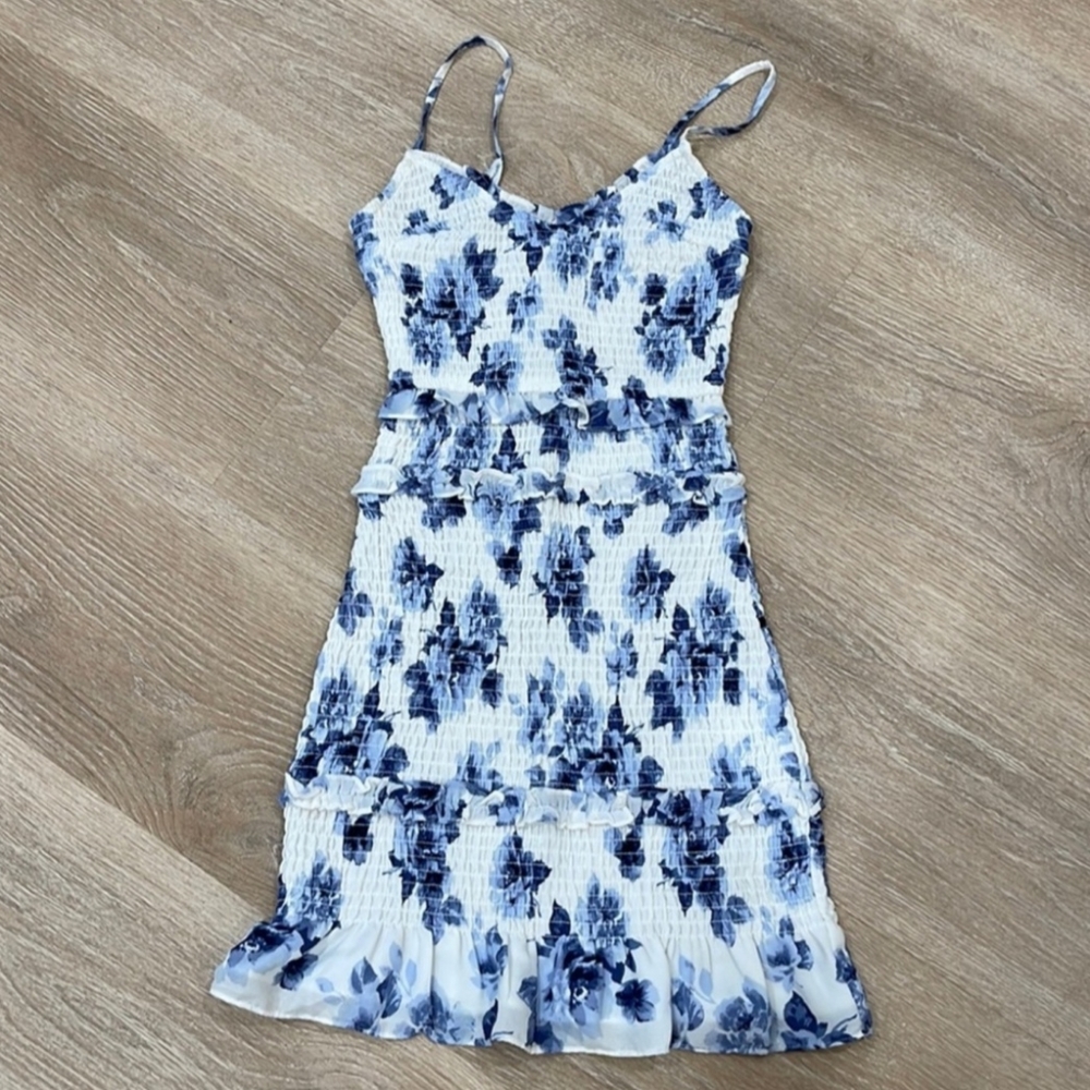 Abercrombie & Fitch mini dress XXS NWOT